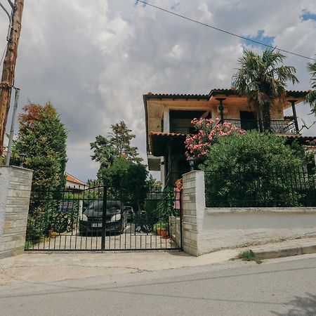 Villa Kalma 特瑞罗芬 外观 照片
