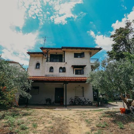 Villa Kalma 特瑞罗芬 外观 照片