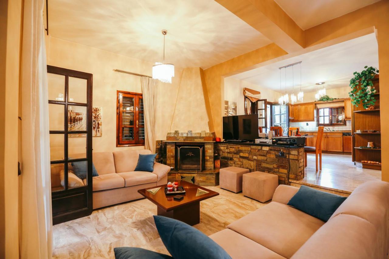 Villa Kalma 特瑞罗芬 外观 照片