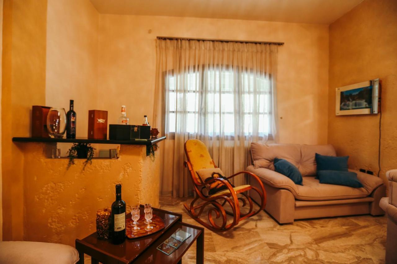 Villa Kalma 特瑞罗芬 外观 照片