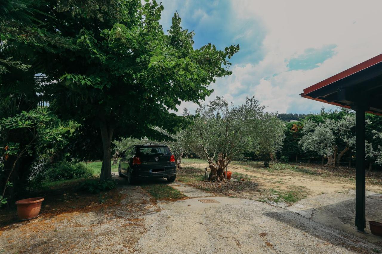 Villa Kalma 特瑞罗芬 外观 照片