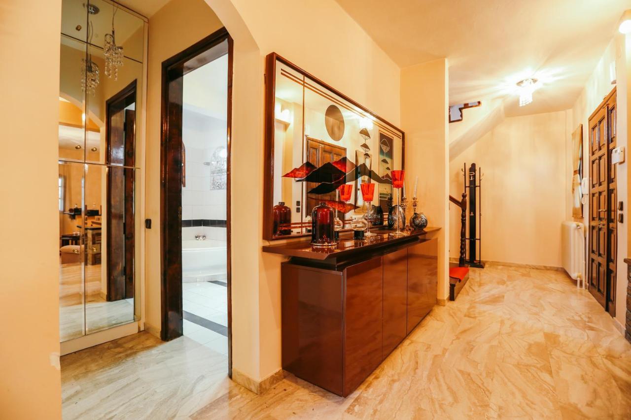 Villa Kalma 特瑞罗芬 外观 照片