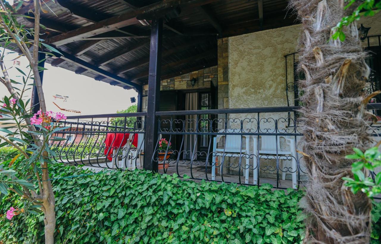 Villa Kalma 特瑞罗芬 外观 照片